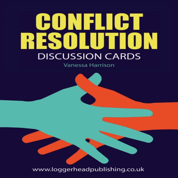 Conflict Resolution Discussion Cards