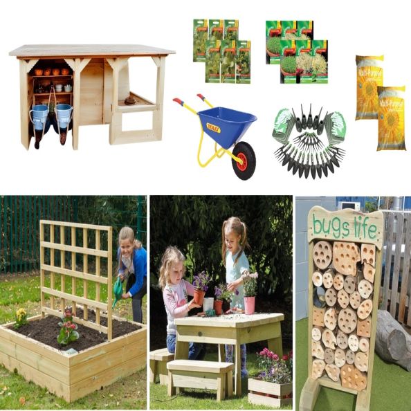 Live Here Love Here - Outdoor Pack 1