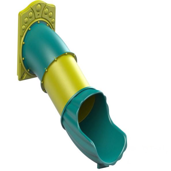 Tunnel Slide - 2.0m | Creative Activity