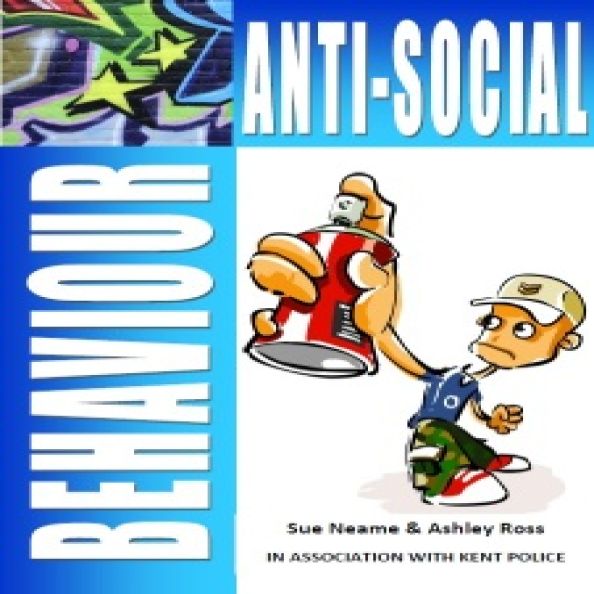 Anti-Social Behaviour DVD and Educational Pack Secondary