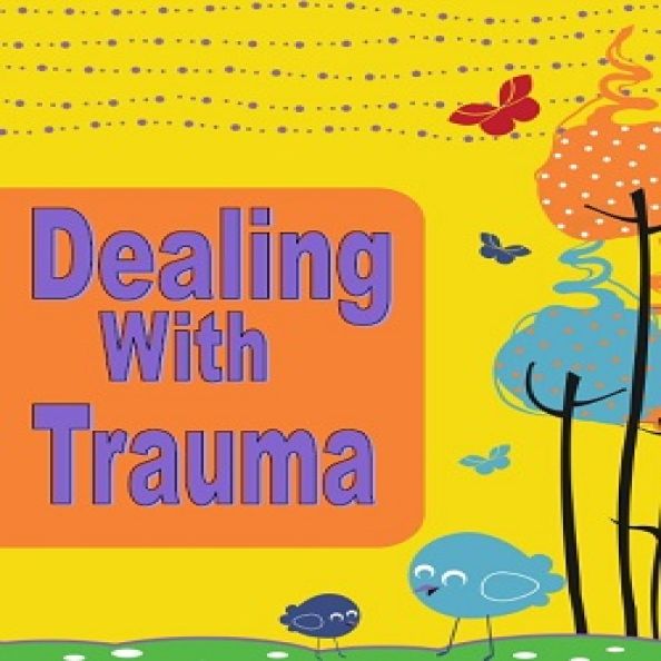 Dealing with Trauma CD-Rom