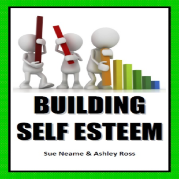 Building Self-Esteem CD-Rom