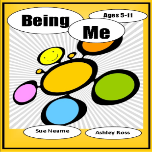 Being Me CD-Rom Primary