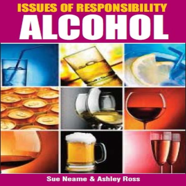 Issues of Responsibility Alcohol Programme