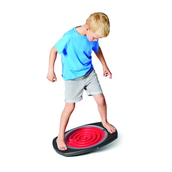 Balanco – Mouse, Horizontal 8 & Maze Game