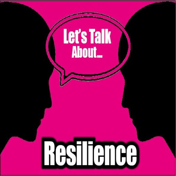Let's Talk About Resilience Discussion Cards