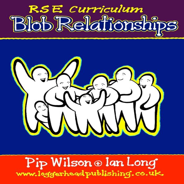 Blob Relationships