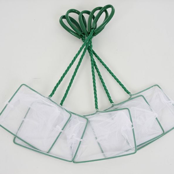 Pond Nets