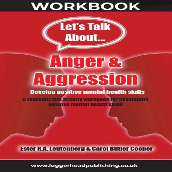 Anger and Aggression Workbook