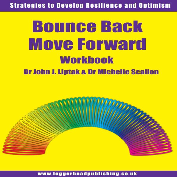 Bounce Back Move Forward