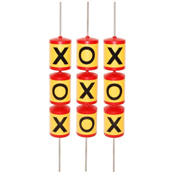 OXO Spinners - Round | Creative Activity