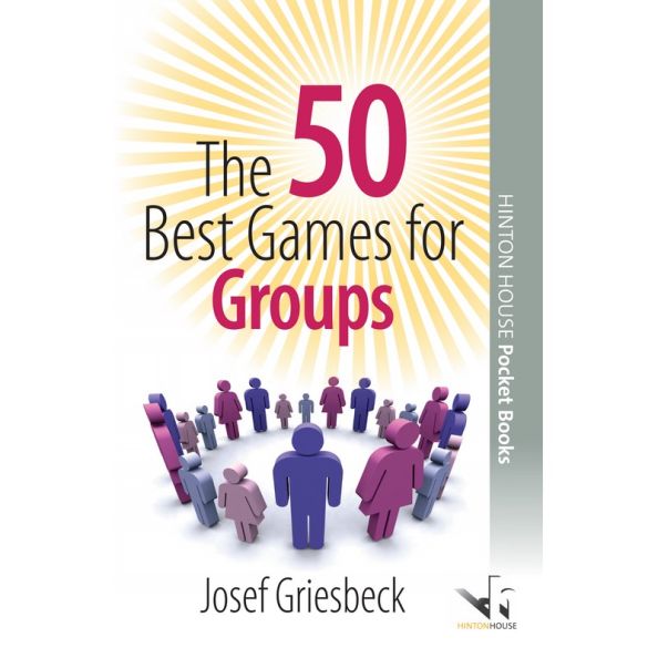 The 50 Best Games for Groups