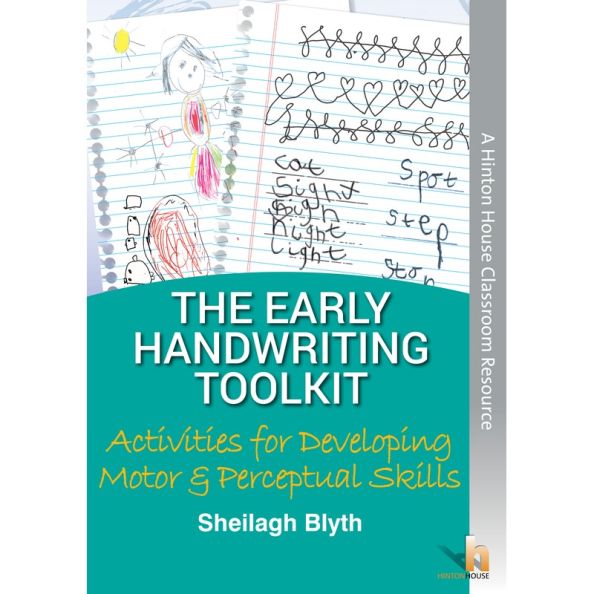 The Early Handwriting Skills Toolkit