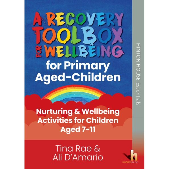 The Recovery Toolbox for Primary-Aged Children