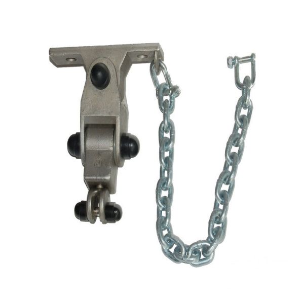 Articulated Swing Hook | Creative Activity