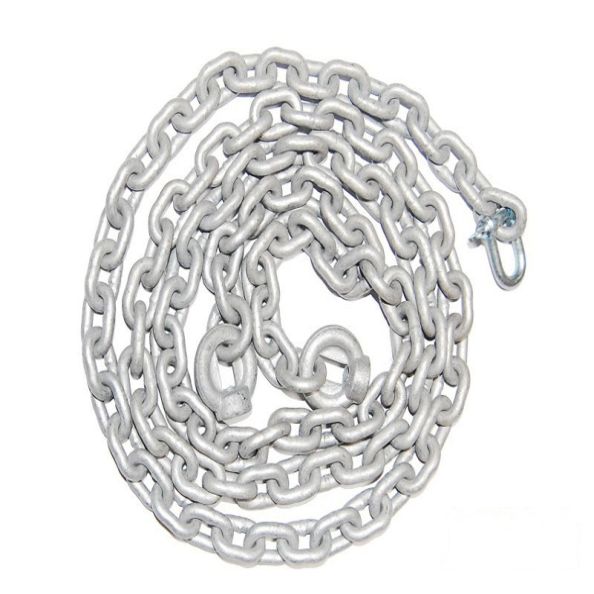 Metal Chain Set - 6mm x 1.5m | Creative Activity