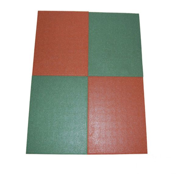 Rubber Safety Mats - 35mm | Creative Activity