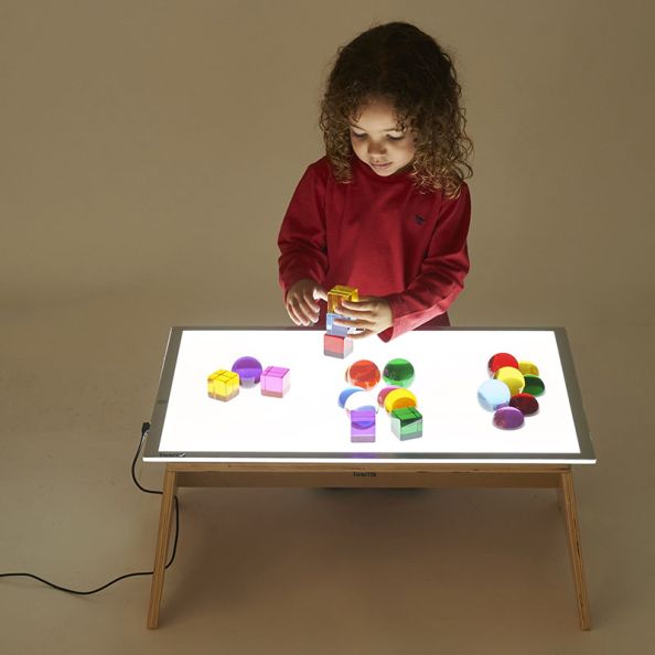 A2 Light Panel & Table Set
