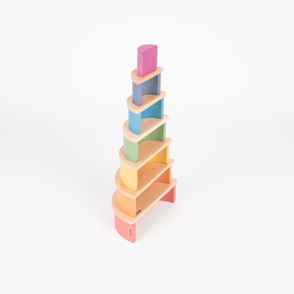 Natural Architect Arch Panels | Creative Activity