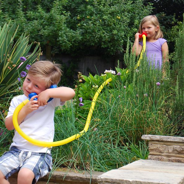 Talking Tubes Starter Set | Creative Activity