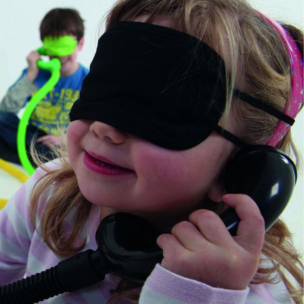 Blindfolds