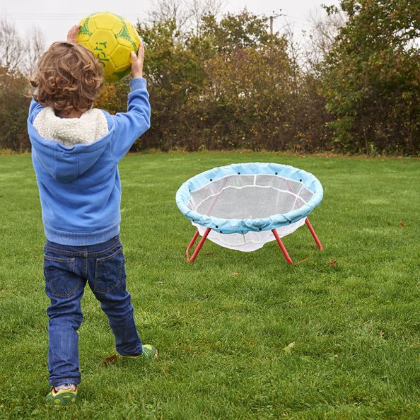 Giant Catch Net