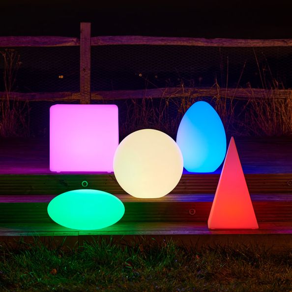 Sensory Mood Cube