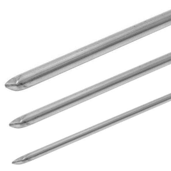 Aluminium Rod 5m x Ø5.5mm | Creative Activity