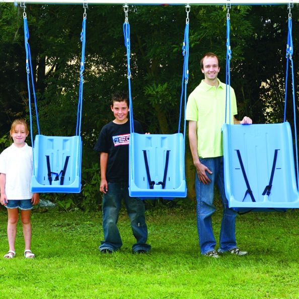 Full Support Seat Adult | Creative Activity