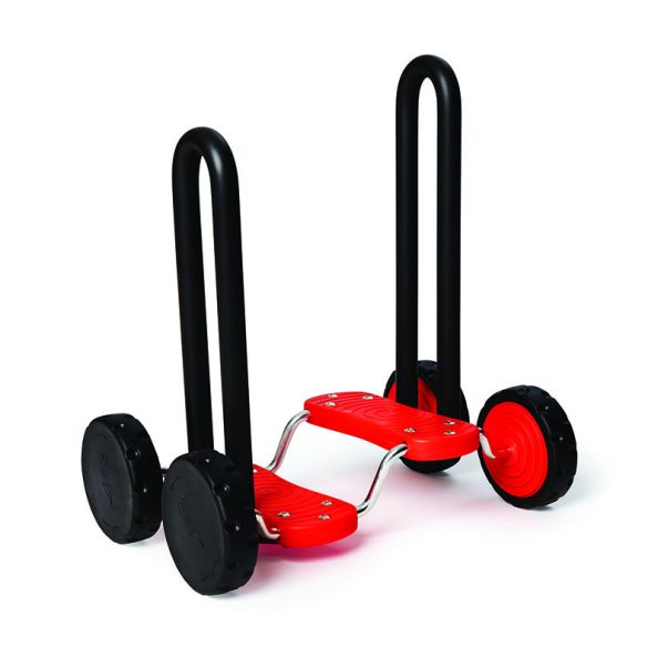 ^ GOGO WITH HANDLES (SET)