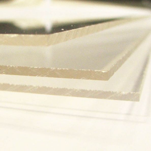 2mm clear acrylic sheet 297 x 420 | Creative Activity