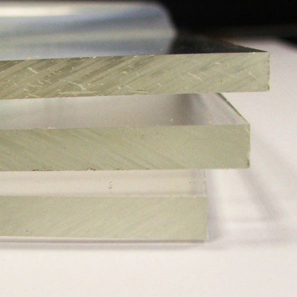 5mm clear acrylic sheet 210 x 297 | Creative Activity