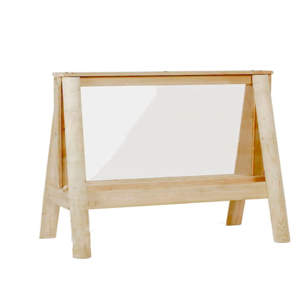 Acrylic Viewing Painting Easel