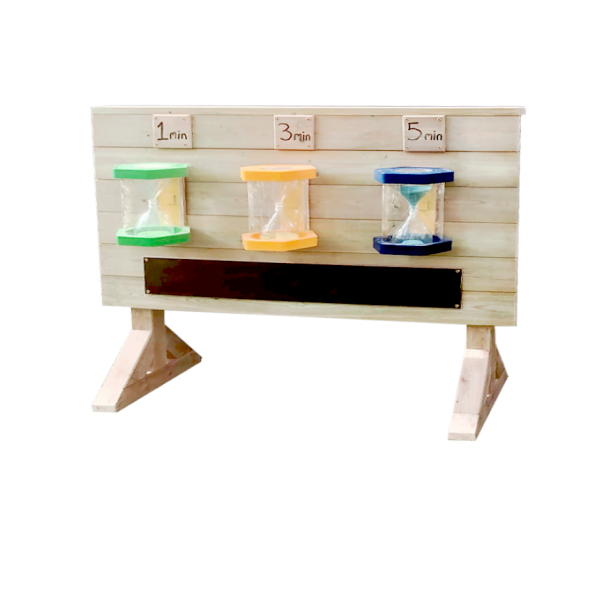 Activiy Sand Timer - 1, 3 & 5 Minutes