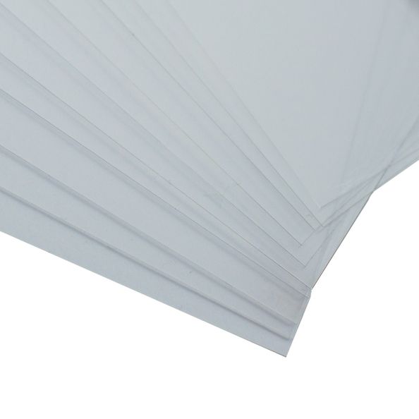 A3 Acetate - 10 sheet pack 0.2mm | Creative Activity