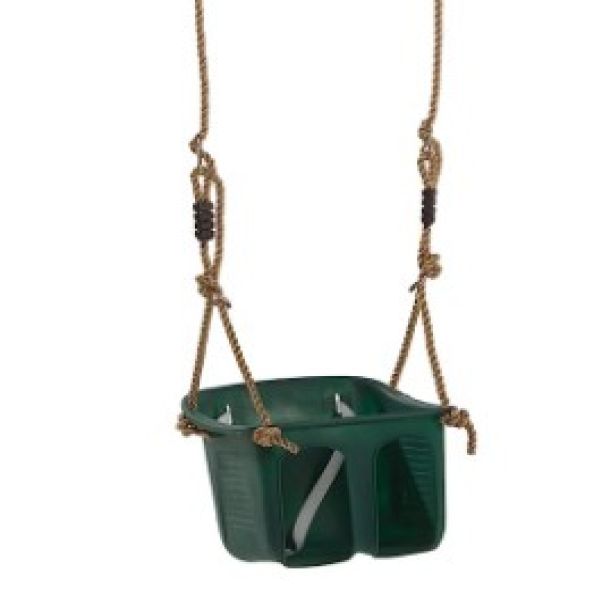 Baby Bucket Green