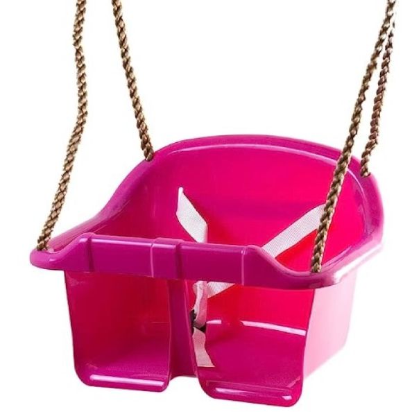 Baby Bucket Pink 