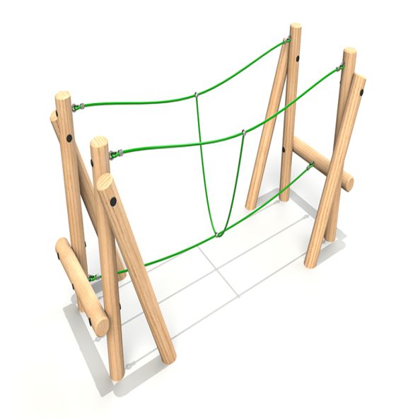 Burmah Bridge Trim Trail | Creative Activity