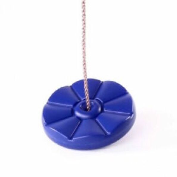 Disc/Button/Monkey Swing (colours may vary)