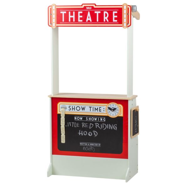 Role Play Shop & Theatre Station | Early Years | Creative Activity