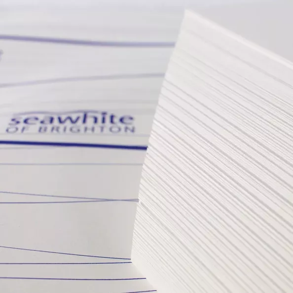 A2 140gsm All-Media Cartridge Paper - 50 sheets