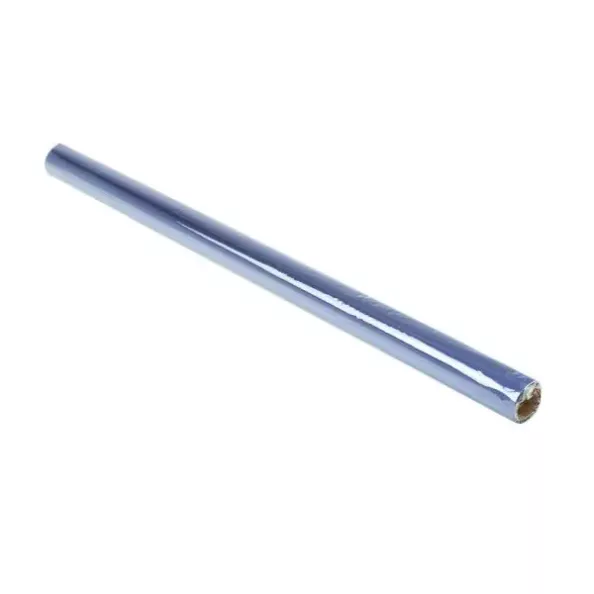 Colour Tinted Cellophane Roll Blue | Creative Activity