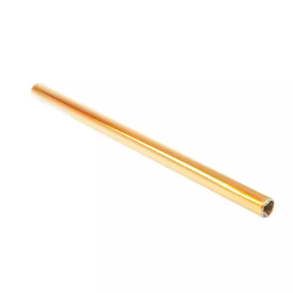 Colour Tinted Cellophane Roll Yellow | Creative Activity
