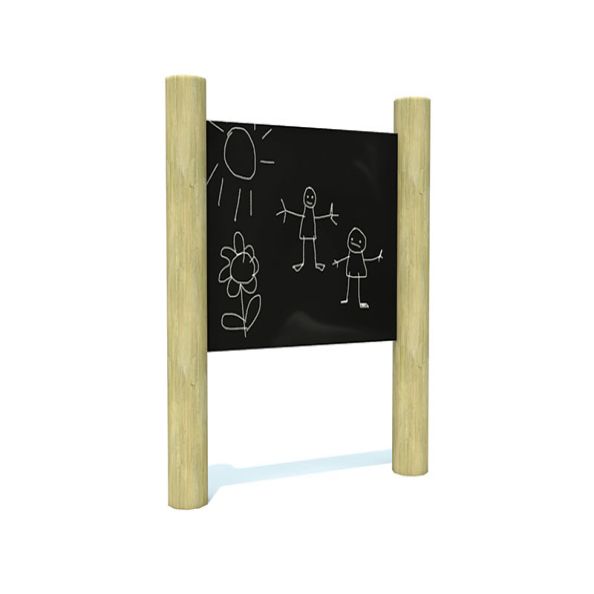 Creativity Activity Panels - Chalk Board | Creative Activity