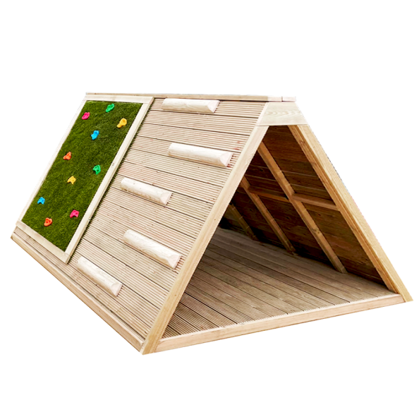 Climbing Wall