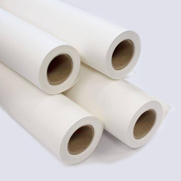 Roll cartridge paper on 2in core 220gsm 120cm/10m | Creative Activity
