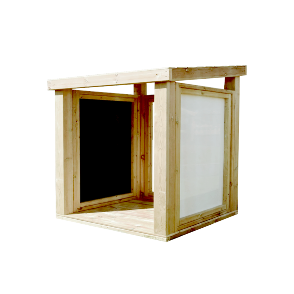 Creativity Cube