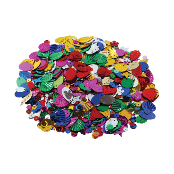 Sequin Bags 25g