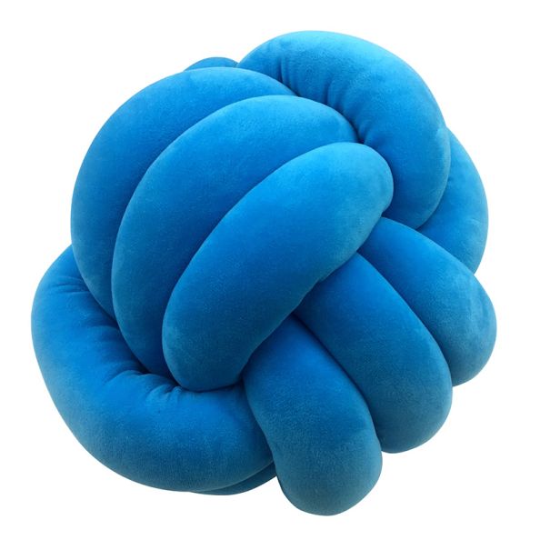 Cuddle Ball Blue | Creative Activity