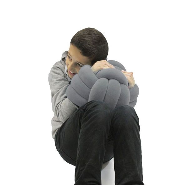 Cuddle Ball Grey | Creative Activity